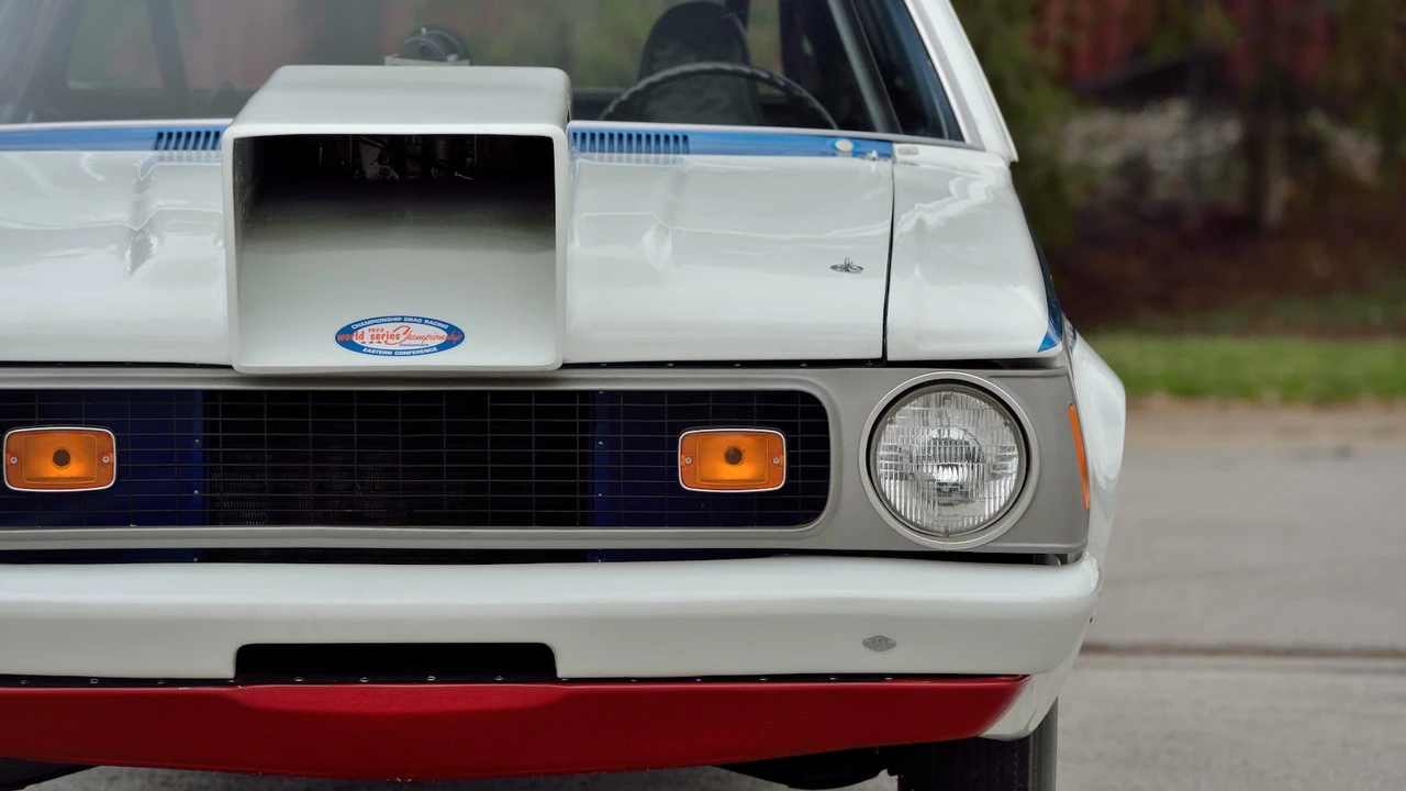 1972 AMC Gremlin - Image 27 of 31