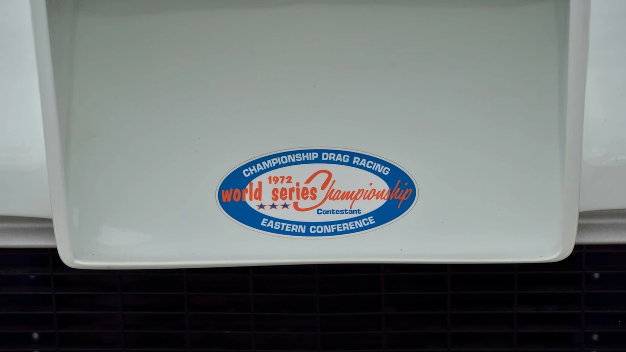 1972 AMC Gremlin - Image 30 of 31