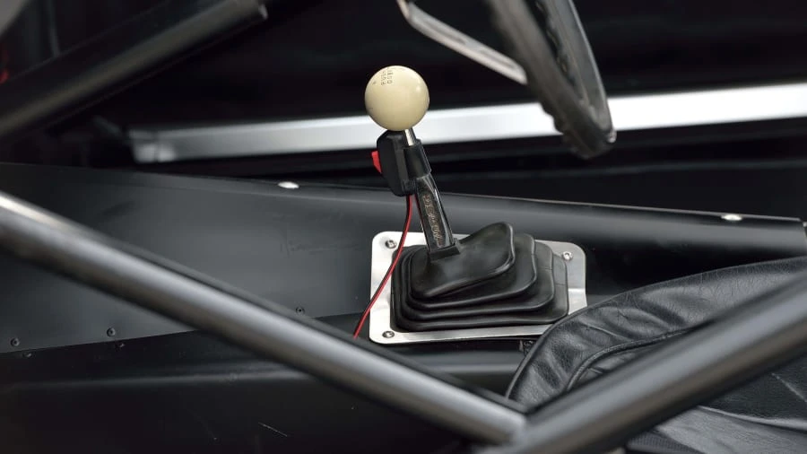1972 AMC Gremlin - Image 9 of 31