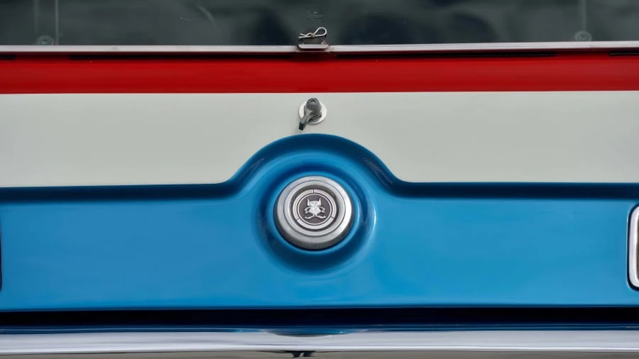 1972 AMC Gremlin - Image 10 of 31
