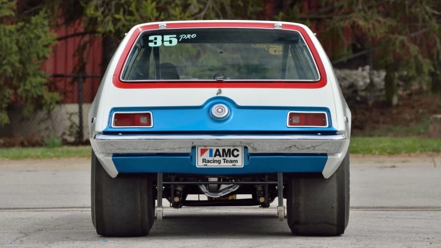 1972 AMC Gremlin - Image 20 of 31
