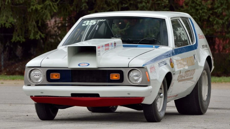 1972 AMC Gremlin - Image 21 of 31