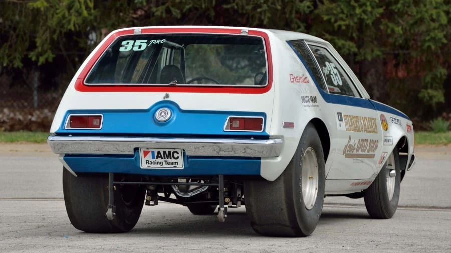 1972 AMC Gremlin - Image 23 of 31