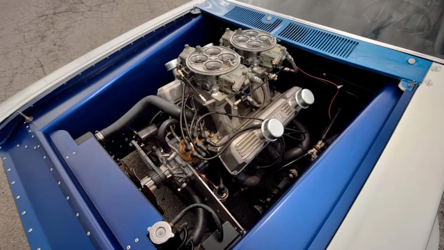1972 AMC Gremlin - Image 24 of 31