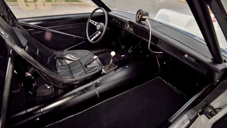 1972 AMC Gremlin - Image 26 of 31