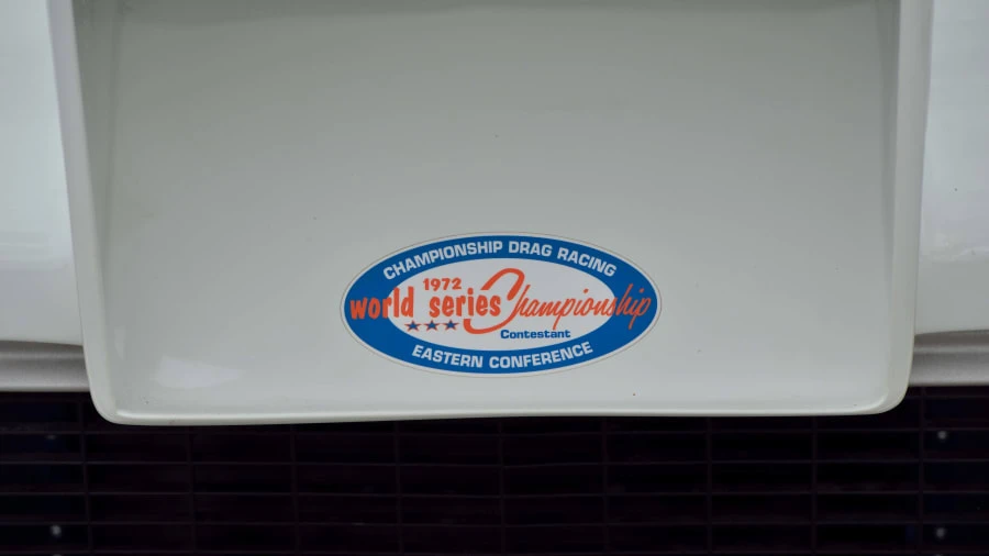 1972 AMC Gremlin - Image 30 of 31