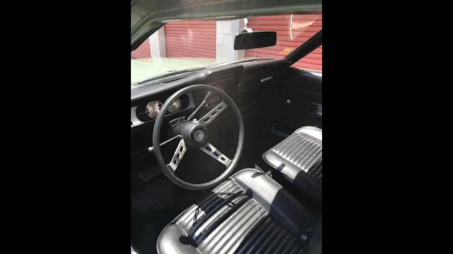 1972 AMC Gremlin - Image 4 of 9