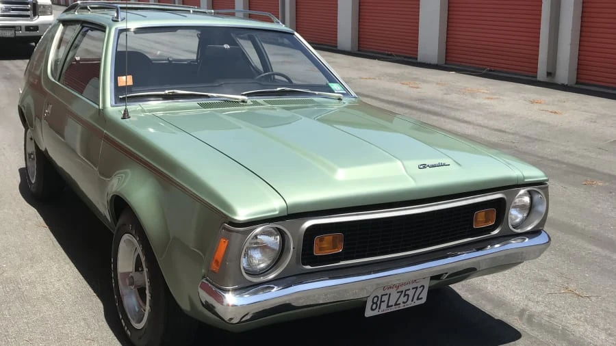 1972 AMC Gremlin - Image 9 of 9
