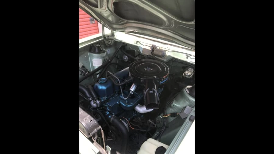 1972 AMC Gremlin - Image 6 of 9