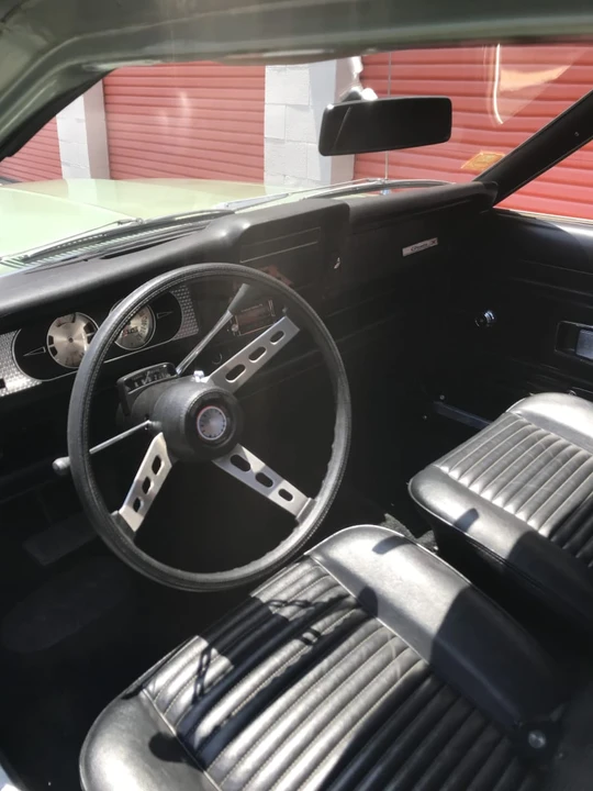 1972 AMC Gremlin - Image 8 of 9