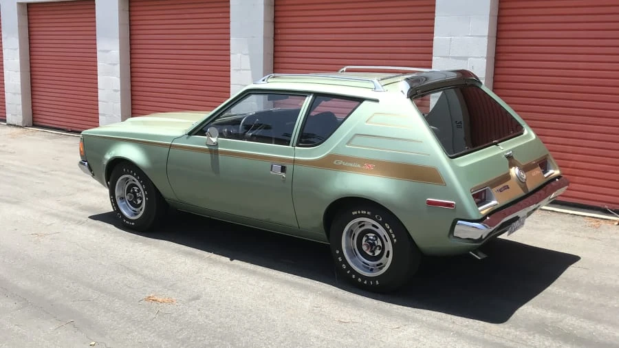 1972 AMC Gremlin - Image 6 of 9