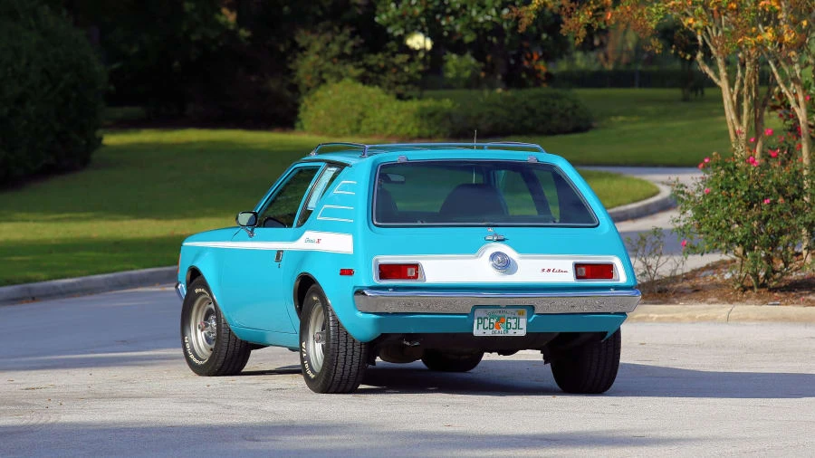 1972 AMC Gremlin - Image 3 of 11