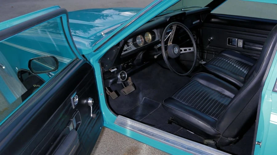 1972 AMC Gremlin - Image 4 of 11