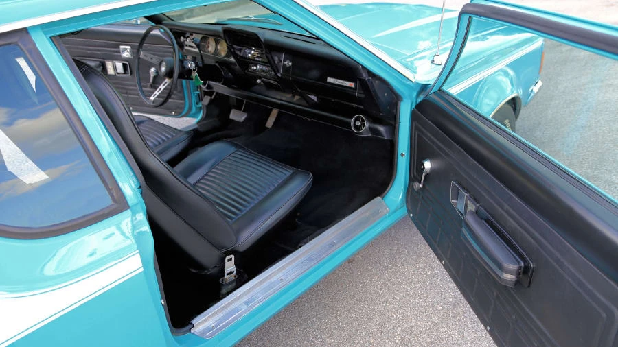 1972 AMC Gremlin - Image 5 of 11
