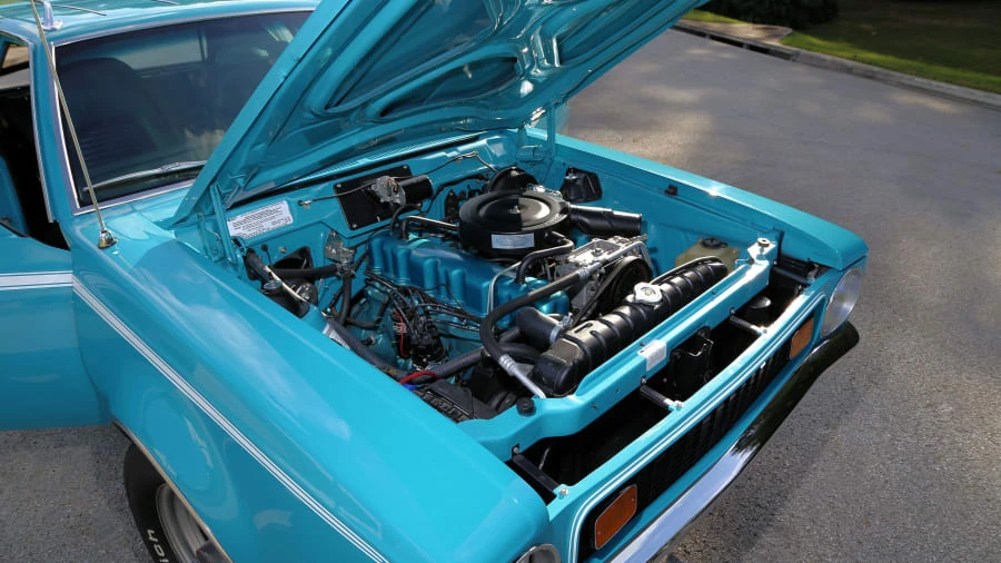 1972 AMC Gremlin - Image 8 of 11