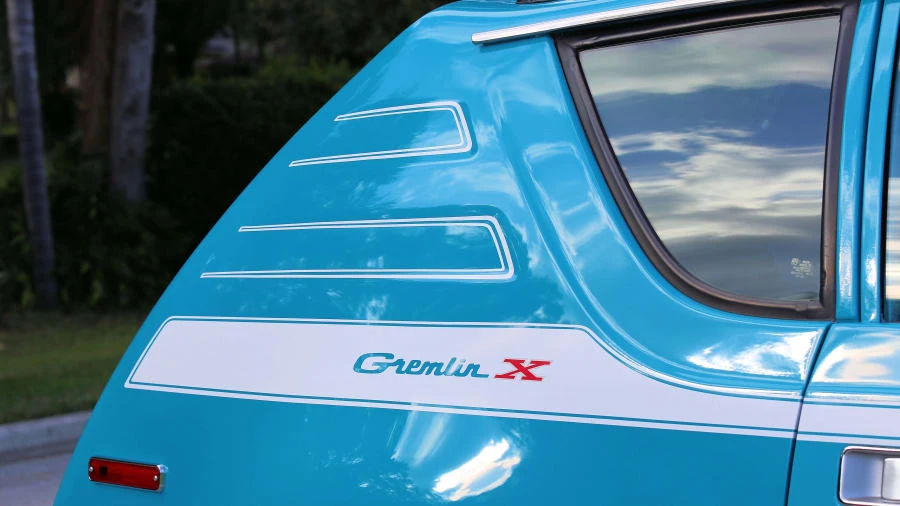 1972 AMC Gremlin - Image 10 of 11