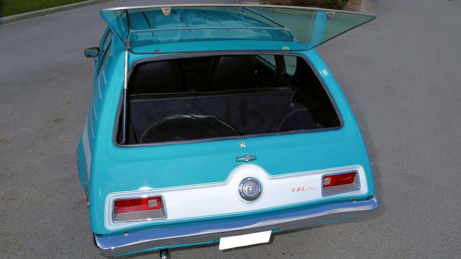1972 AMC Gremlin - Image 11 of 11