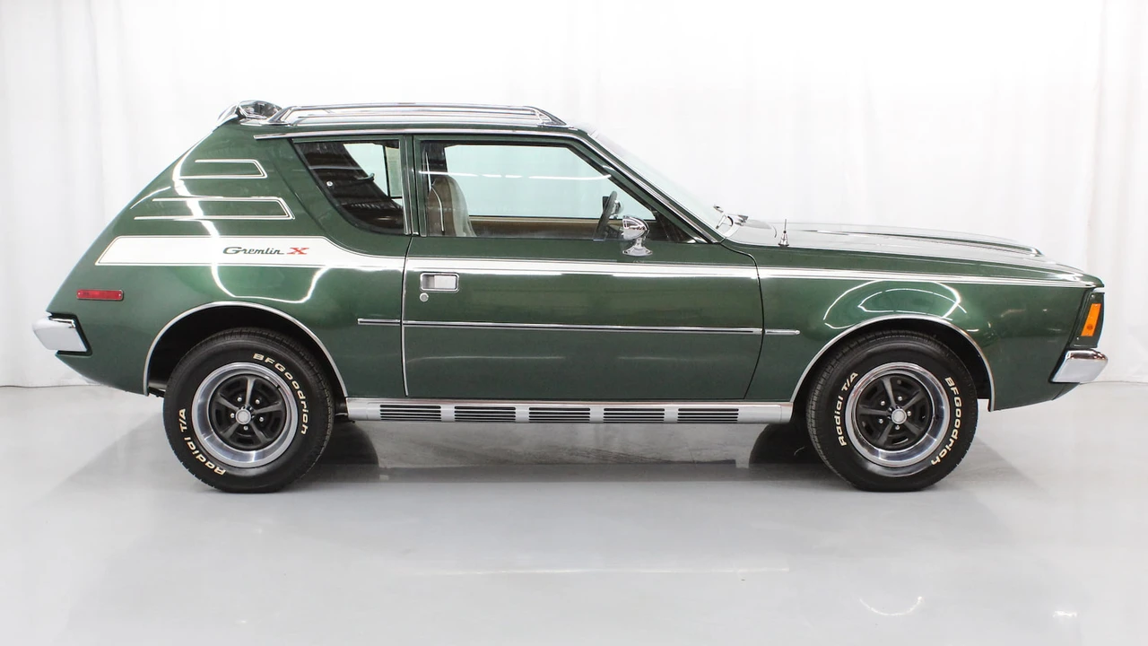 1972 AMC Gremlin - Image 2 of 31