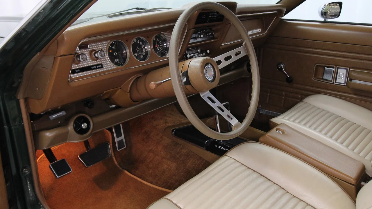 1972 AMC Gremlin - Image 4 of 31