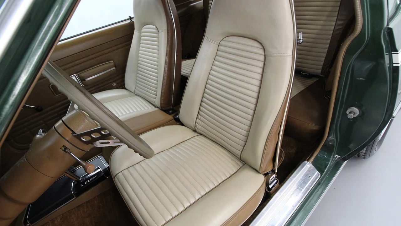1972 AMC Gremlin - Image 5 of 31