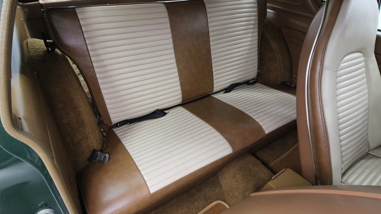 1972 AMC Gremlin - Image 6 of 31