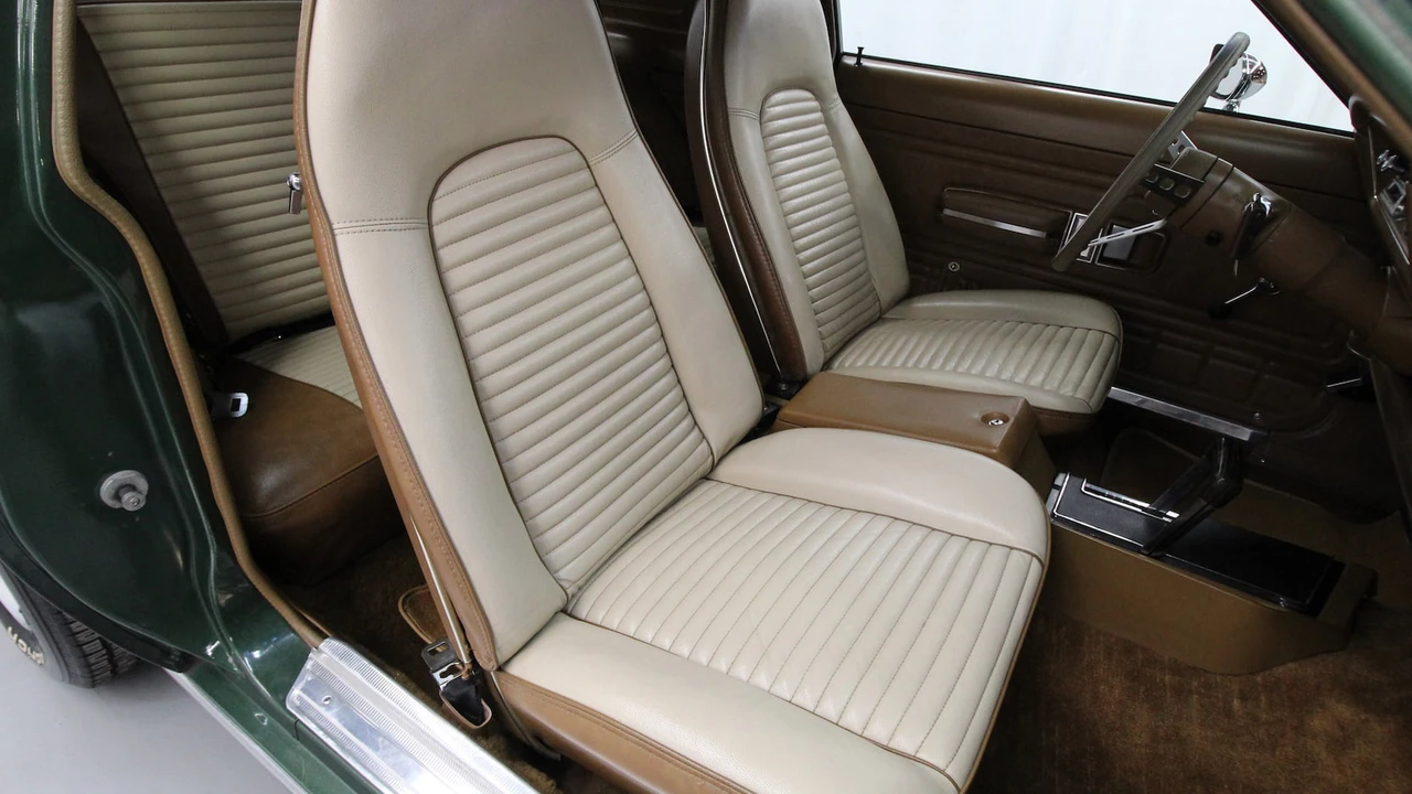 1972 AMC Gremlin - Image 7 of 31
