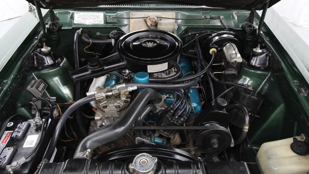 1972 AMC Gremlin - Image 9 of 31