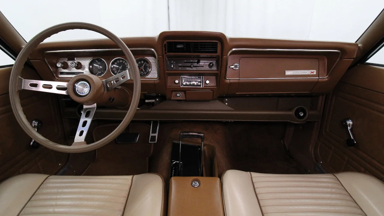 1972 AMC Gremlin - Image 10 of 31
