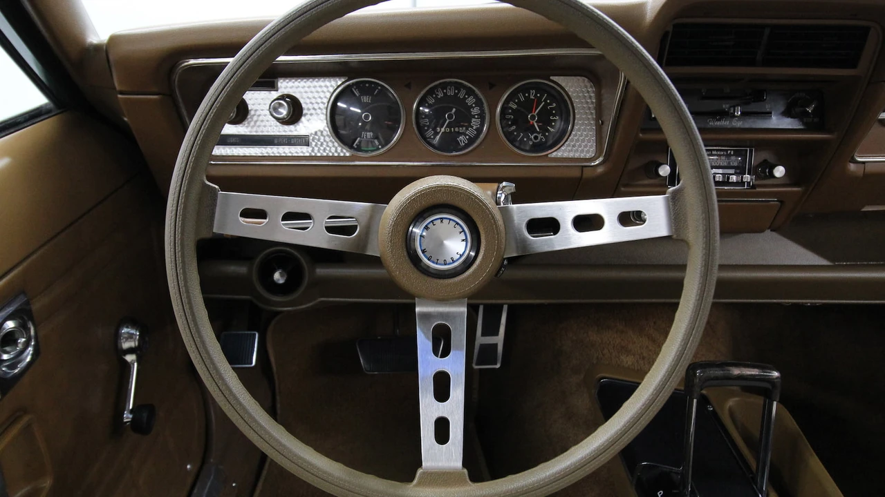 1972 AMC Gremlin - Image 11 of 31