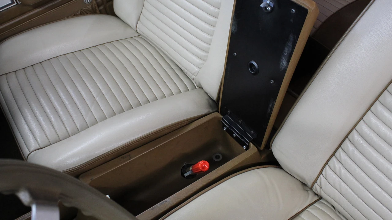 1972 AMC Gremlin - Image 12 of 31