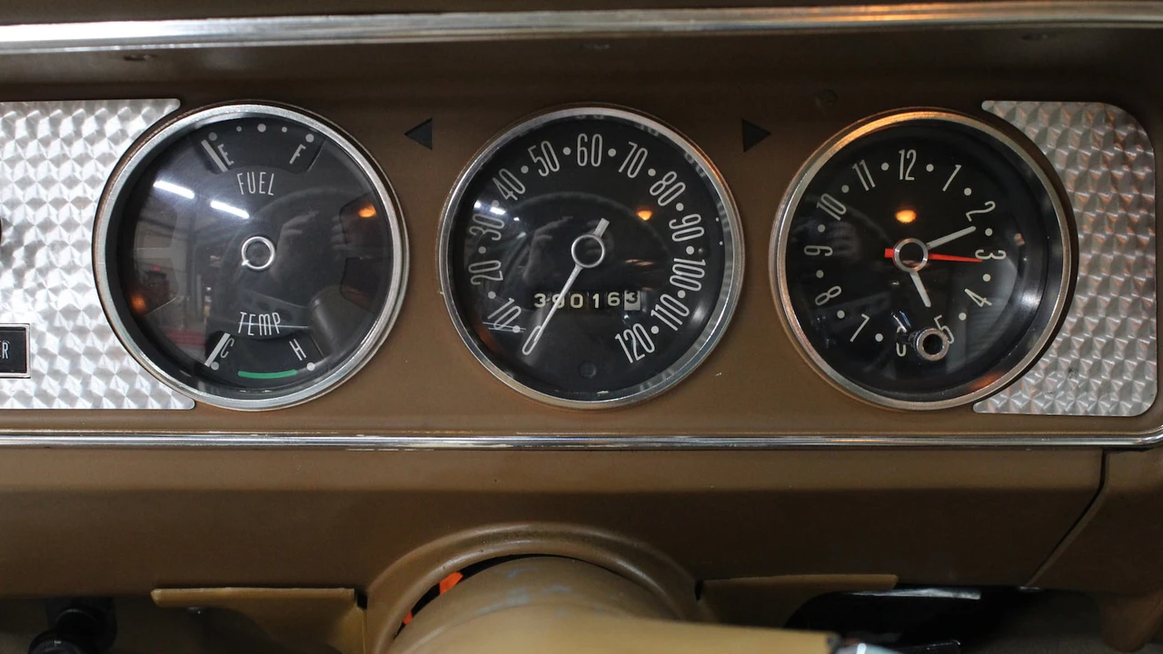 1972 AMC Gremlin - Image 14 of 31
