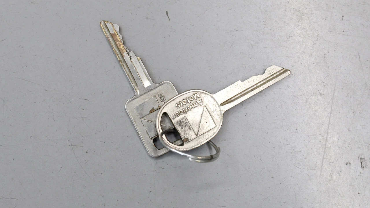 1972 AMC Gremlin - Image 15 of 31