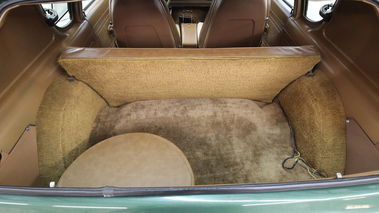 1972 AMC Gremlin - Image 22 of 31
