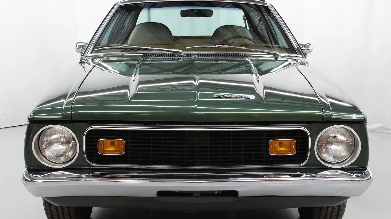 1972 AMC Gremlin - Image 27 of 31