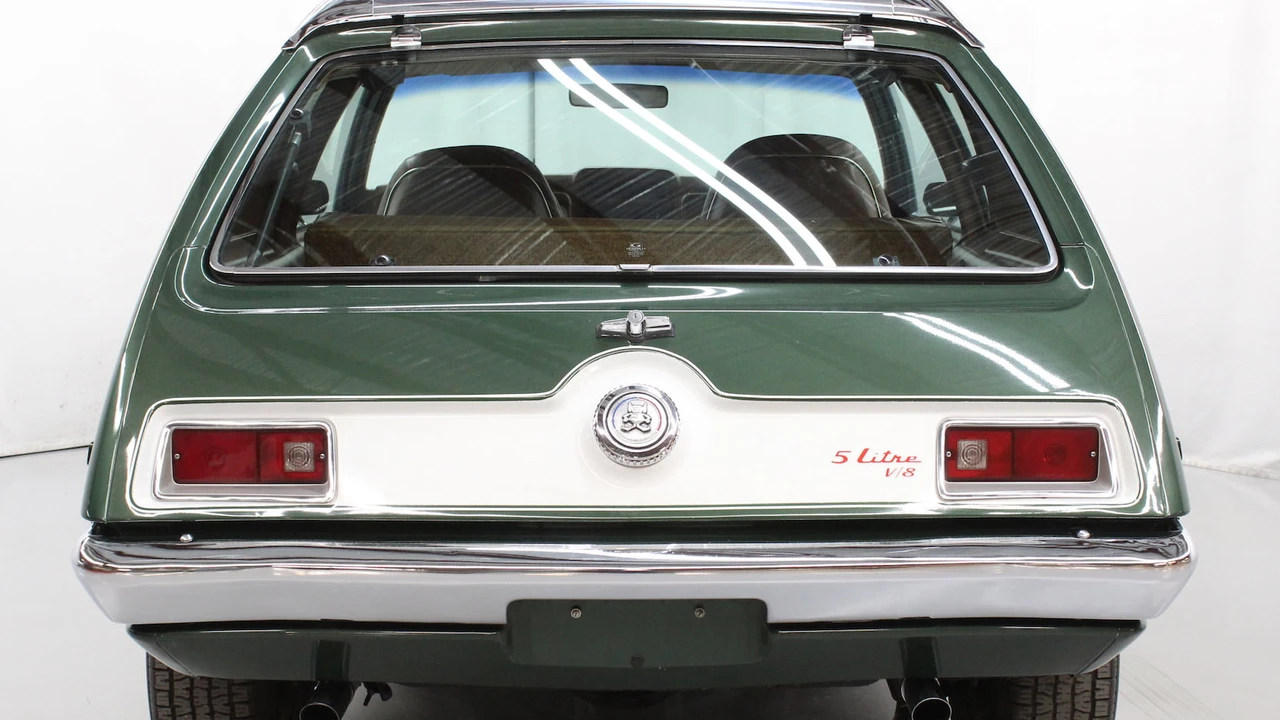 1972 AMC Gremlin - Image 28 of 31