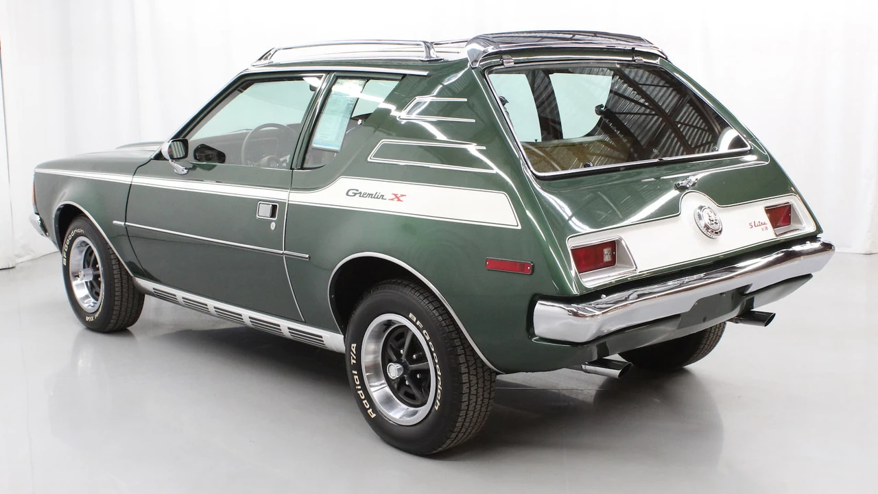 1972 AMC Gremlin - Image 29 of 31