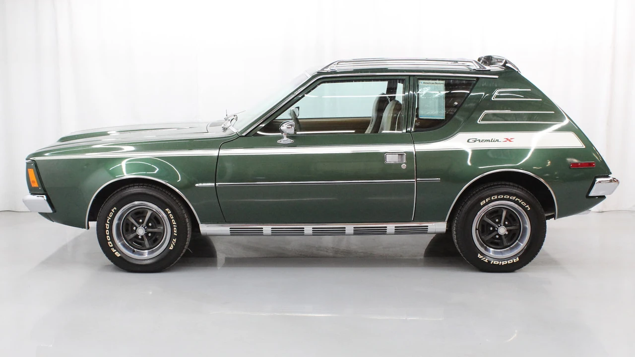 1972 AMC Gremlin - Image 30 of 31