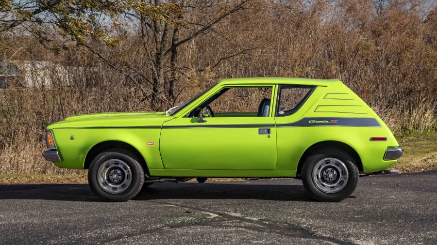 1972 AMC Gremlin - Image 2 of 19