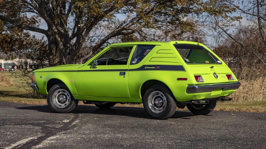 1972 AMC Gremlin - Image 3 of 19