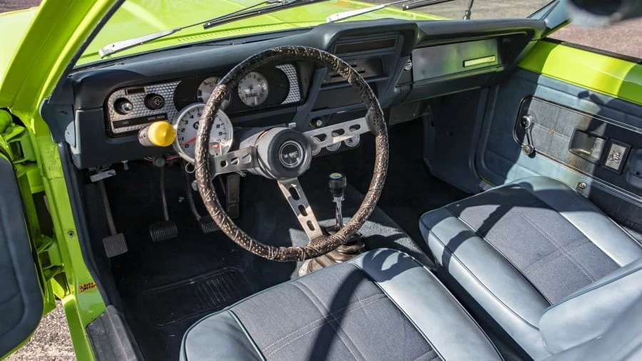 1972 AMC Gremlin - Image 4 of 19