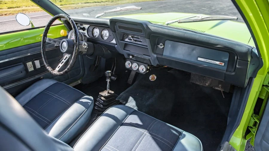 1972 AMC Gremlin - Image 5 of 19