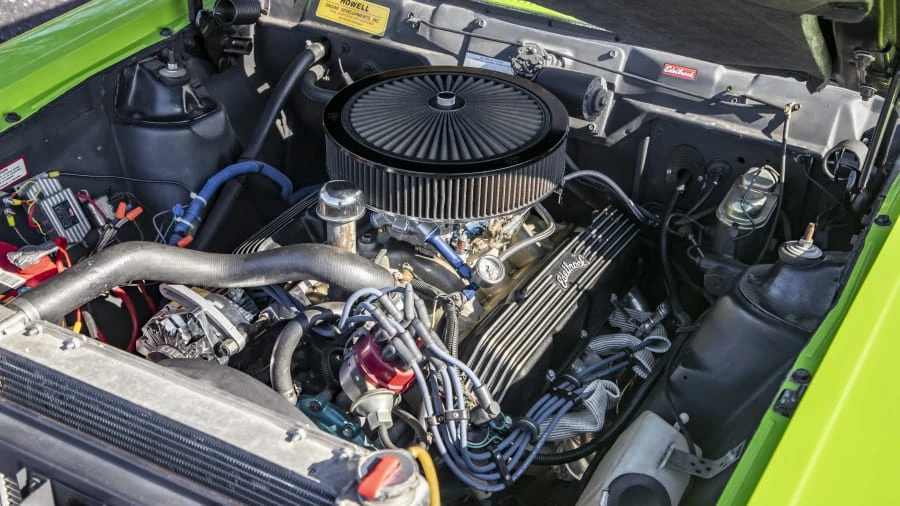1972 AMC Gremlin - Image 6 of 19