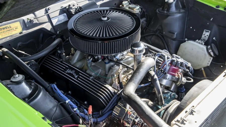 1972 AMC Gremlin - Image 7 of 19