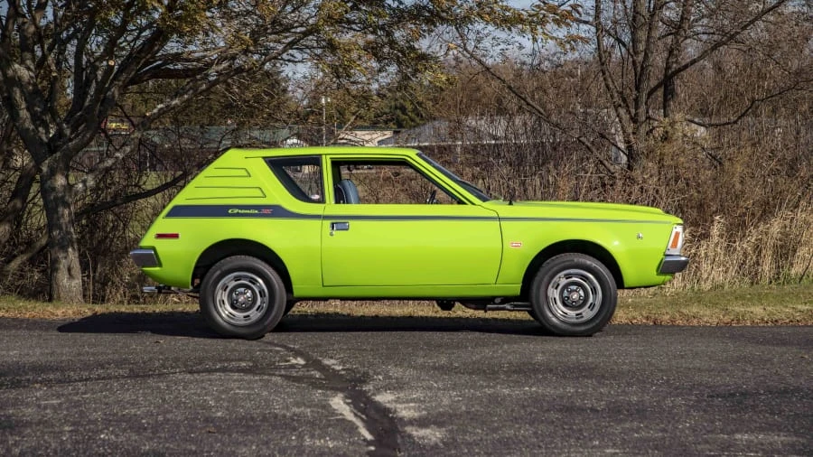 1972 AMC Gremlin - Image 8 of 19
