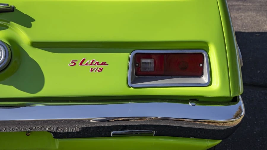 1972 AMC Gremlin - Image 9 of 19