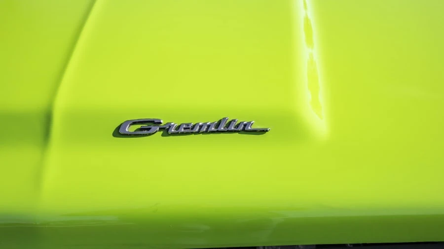1972 AMC Gremlin - Image 10 of 19
