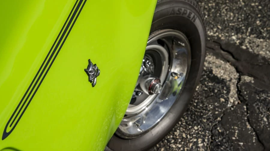 1972 AMC Gremlin - Image 14 of 19