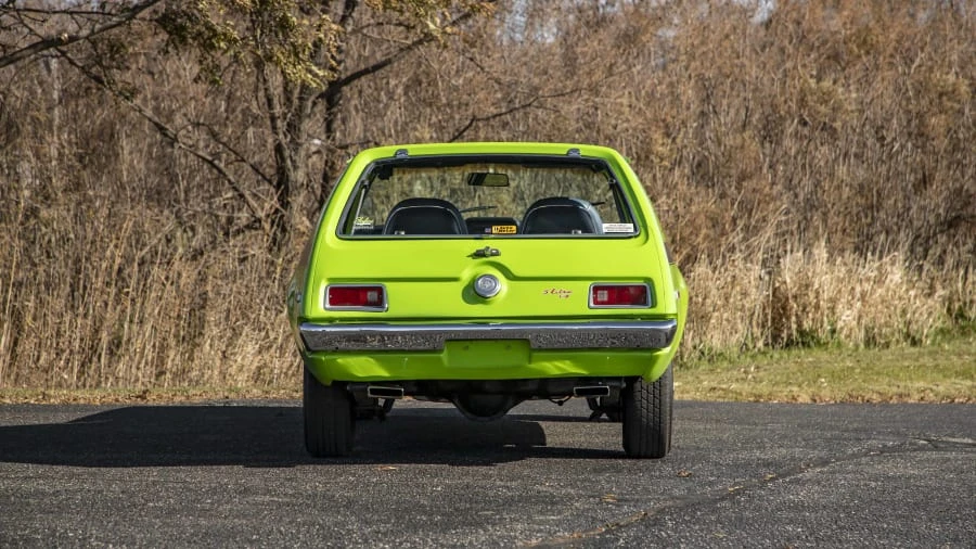 1972 AMC Gremlin - Image 15 of 19