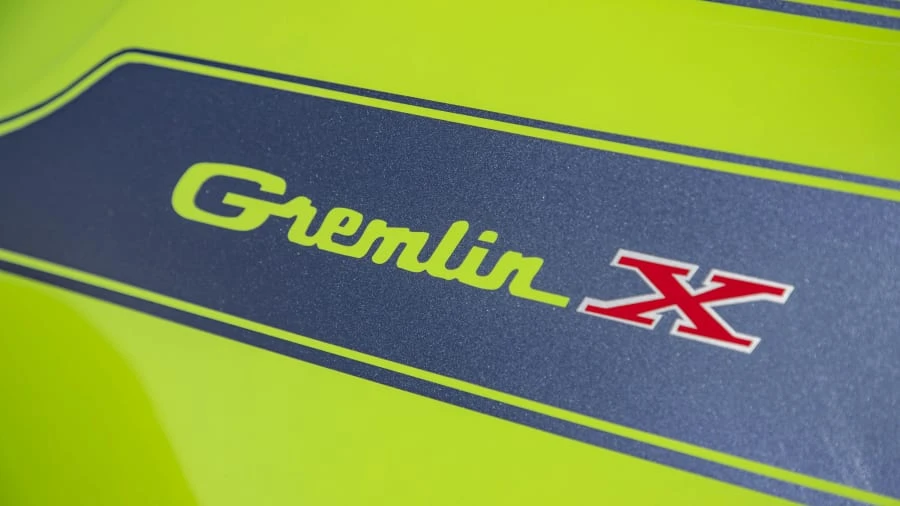 1972 AMC Gremlin - Image 16 of 19