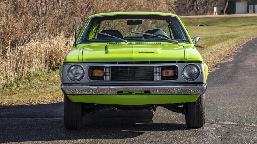 1972 AMC Gremlin - Image 19 of 19